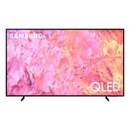 Smart TV Samsung TQ43Q60C 43" 4K Ultra HD LED QLED Precio: 569.95000018. SKU: B13A3MX6GL
