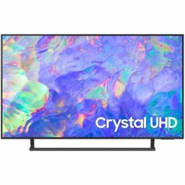 Smart TV Samsung TU50CU8505 4K Ultra HD 50" LED HDR Precio: 598.95. SKU: B18LZZZVWE