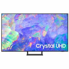 Televisor Samsung Crystal UHD TU65CU8500 65"/ Ultra HD 4K/ Smart TV/ WiFi Precio: 672.95000025. SKU: B165E23FF7