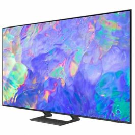 Televisor Samsung Crystal UHD TU65CU8500 65"/ Ultra HD 4K/ Smart TV/ WiFi Televisor Samsung Crystal UHD TU65CU8500 65"/ Ultra HD 4K/ Smart TV/ WiFi