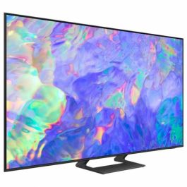 Televisor Samsung Crystal UHD TU65CU8500 65"/ Ultra HD 4K/ Smart TV/ WiFi Televisor Samsung Crystal UHD TU65CU8500 65"/ Ultra HD 4K/ Smart TV/ WiFi