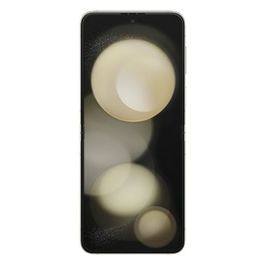 Smartphone Samsung Galaxy Z Flip5 8GB/ 512GB/ 6.7"/ 5G/ Crema