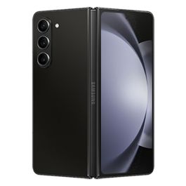 Smartphone Samsung SM-F946BZKBEUB 256 GB 12 GB RAM Negro