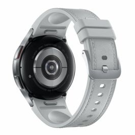 Smartwatch Samsung Plateado 1,3" 43 mm