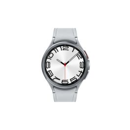 Smartwatch Samsung SM-R960NZSAEUE Ø 47 mm Gris Plateado