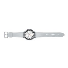 Smartwatch Samsung SM-R960NZSAEUE Ø 47 mm Gris Plateado
