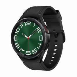 Smartwatch Samsung Negro Precio: 594.95000015. SKU: B15G594TJ6
