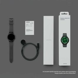 Smartwatch Samsung Negro