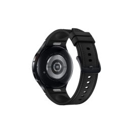 Smartwatch Samsung SM-R960NZKAEUE Ø 47 mm Negro
