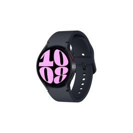 Smartwatch Samsung Galaxy Watch6 Negro Grafito Sí 40 mm Precio: 215.94999954. SKU: B15TH9ARZ9