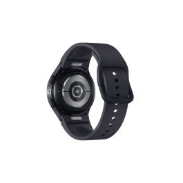 Smartwatch Samsung Galaxy Watch6 Negro Grafito Sí 40 mm