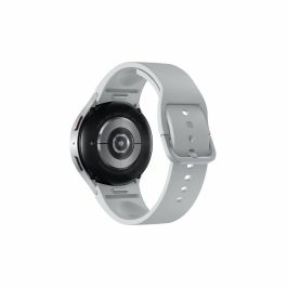 Smartwatch Samsung Galaxy Watch6 Plateado Sí 44 mm Smartwatch Samsung Galaxy Watch6 Plateado Sí 44 mm