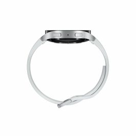 Smartwatch Samsung Galaxy Watch6 Plateado Sí 44 mm Smartwatch Samsung Galaxy Watch6 Plateado Sí 44 mm