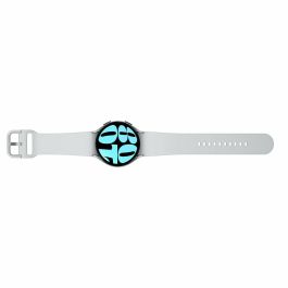Smartwatch Samsung Galaxy Watch6 Plateado Sí 44 mm Smartwatch Samsung Galaxy Watch6 Plateado Sí 44 mm