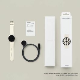 Smartwatch Samsung Negro 1,3" 40 mm
