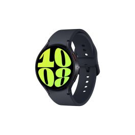 Smartwatch Samsung Galaxy Watch 6 Negro Grafito Sí 44 mm