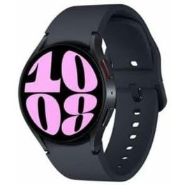 Smartwatch Samsung Galaxy Watch 6 40 mm Negro Grafito 1,3" Precio: 405.95000028. SKU: B12TP5N43P