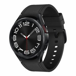 Smartwatch Samsung Negro 1,3" 43 mm Precio: 276.95000058. SKU: B1CJVCD5FF