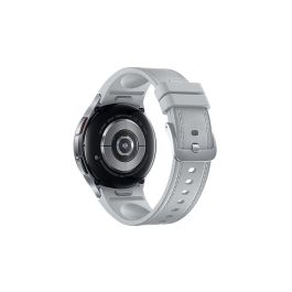 Smartwatch Samsung Galaxy Watch 6 Negro Plateado 1,3" 43 mm