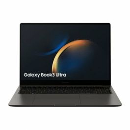 Laptop Samsung Galaxy Book3 Ultra 16" Intel Core i9-13900H 32 GB RAM 1 TB SSD Nvidia Geforce RTX 4070 Precio: 4303.94999991. SKU: B16GGK2WMM