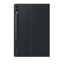 Funda para Móvil Galaxy Tab S9+ Samsung EF-DX815BBSGES Negro 12,4"