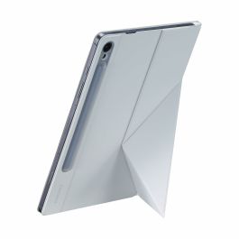 Funda para Tablet Samsung Galaxy Tab S9 Blanco