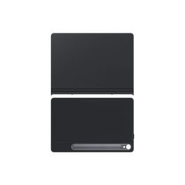 Funda para Tablet Samsung Galaxy Tab S9 11" Negro Precio: 83.68999969. SKU: B1KFQZ6ZQP
