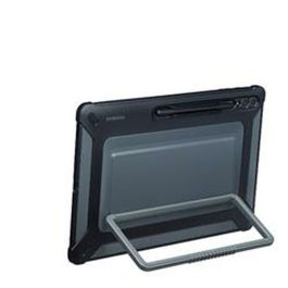 Funda para Tablet Samsung EF-RX910CBEGWW Galaxy Tab S9 Ultra Negro Gris Precio: 83.94999965. SKU: B167HHBCJD