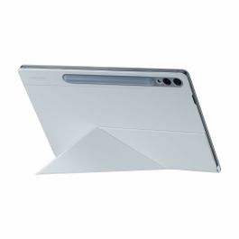 Funda para Tablet Samsung EF-BX810PWEGWW Galaxy Tab S9+ Blanco