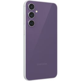 Smartphone Samsung S23 FE 8 GB RAM 256 GB Púrpura