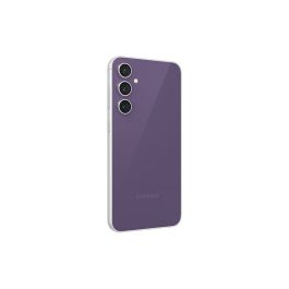 Smartphone Samsung SM-S711BZPDEUE 8 GB RAM 128 GB Negro Púrpura
