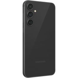 Smartphone Samsung 6,4" 8 GB RAM 128 GB Negro Gris