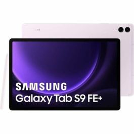 Tablet Samsung Galaxy Tab S9 FE+ 8 GB RAM 128 GB Lila Precio: 901.94999983. SKU: B1FG7GX4VC