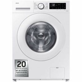 Lavadora Samsung 1400 rpm 9 kg 60 cm