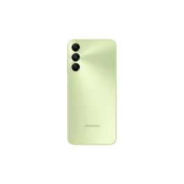 Smartphone Samsung Galaxy A05S 6,7" Qualcomm Snapdragon 680 4 GB RAM 64 GB Verde