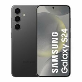 Smartphone Samsung Galaxy S24 8GB/ 128GB/ 6.2"/ 5G/ Negro Onyx Precio: 758.95000005. SKU: B15ZL3JHEP