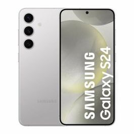 Smartphone Samsung S24 GRAY 8 GB RAM 128 GB Gris Precio: 759.94999971. SKU: B16J977Y2C