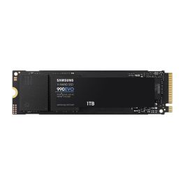 Disco Duro Samsung 990 EVO 1 TB SSD Precio: 139.94999997. SKU: B12AHNPFHC