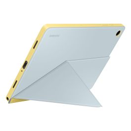 Funda para Tablet Samsung TAB A9+ Azul Precio: 53.95000017. SKU: B12H6TJG99
