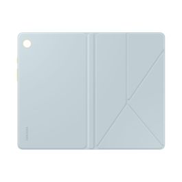 Funda para Tablet A9 Samsung EF-BX110TLEGWW Azul Precio: 42.58999987. SKU: B1CABNW27C