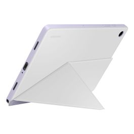 Funda para Tablet Samsung TAB A9+ Blanco Precio: 53.95000017. SKU: B1JKPFFQQZ