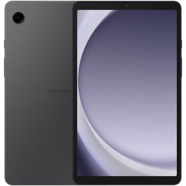 Tablet Samsung SM-X110NZAAEUE 4 GB RAM 64 GB Gris Acero