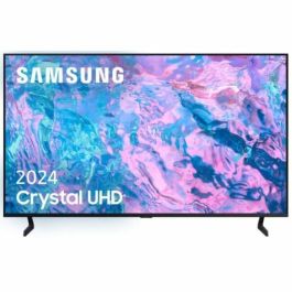 Smart TV Samsung TU65CU7095UXXC 4K Ultra HD 65" Precio: 758.95000005. SKU: B1BDN7CDQ5