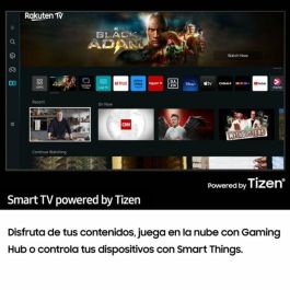 Smart TV Samsung TU65CU7095UXXC 4K Ultra HD 65"