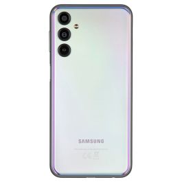 Smartphone Samsung Galaxy m34 5G 6,5" 128 GB 6 GB RAM Octa Core Plateado