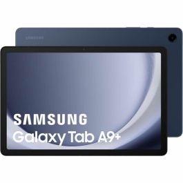 Tablet Samsung Galaxy Tab A9+ 4 GB RAM Azul marino Precio: 355.95000034. SKU: B125GLAWQ6