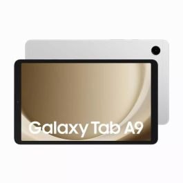 Tablet Samsung Galaxy Tab A9 8.7"/ 4GB/ 64GB/ Octacore/ Plata