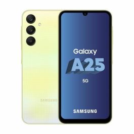 Smartphone Samsung SM-A256BZYDEUB Precio: 314.94999976. SKU: B1ENE7NEYM