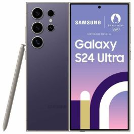 Smartphone Samsung Galaxy S24 Ultra 12 GB RAM 1 TB Púrpura