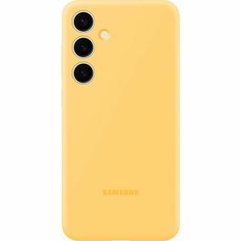 Funda para Móvil Samsung Amarillo Galaxy S24 Plus Precio: 56.95000036. SKU: B1HJ2DXBND